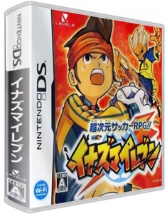 Inazuma Eleven